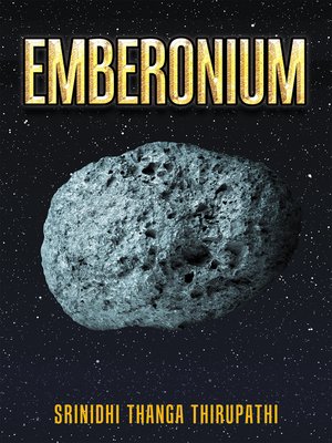 cover image of Emberonium